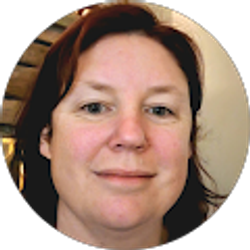 Profile photo of Rebekah Panico