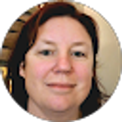 Profile photo of Rebekah Panico