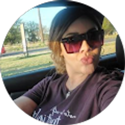 Profile photo of Whitney Dawn