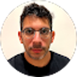 Profile photo of Ziv Aharoni