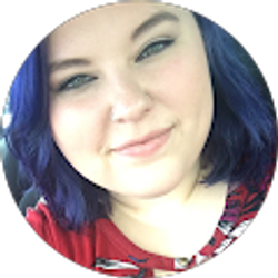 Profile photo of Hannah Wilson