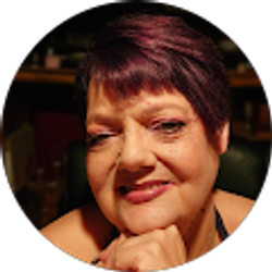 Profile photo of Kristine James