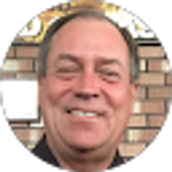 Profile photo of William 'Bill' Elliott