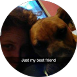 Profile photo of Joyce GEIGER