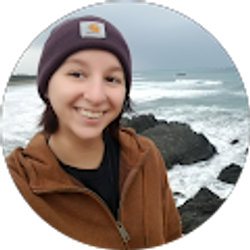 Profile photo of Cierra Nelson