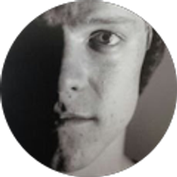 Profile photo of Dylan Byler