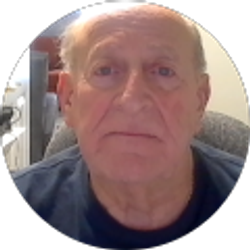 Profile photo of Fred Lipske