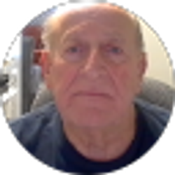 Profile photo of Fred Lipske