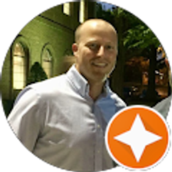 Profile photo of Stephen Boh