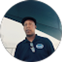 Profile photo of Antonio Williams