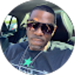 Profile photo of Detrick Jones