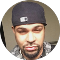 Profile photo of Rufus Torres