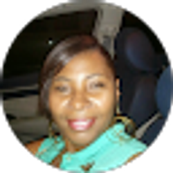 Profile photo of Theresa Smith