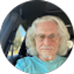 Profile photo of Scott Calkins