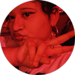 Profile photo of Maggie Trevino