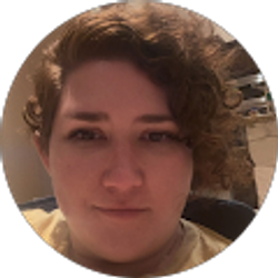 Profile photo of Courtney Phelps