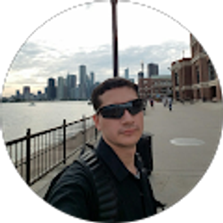 Profile photo of Roberto Aguirre
