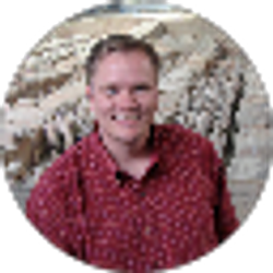 Profile photo of Donald Wright