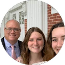 Profile photo of Julia Huffman