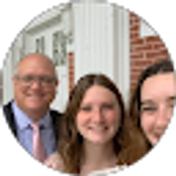 Profile photo of Julia Huffman