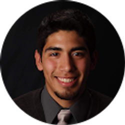 Profile photo of Seth Veloz