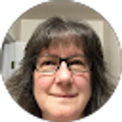 Profile photo of Terri Hilterman