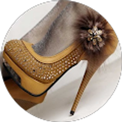 Profile photo of Sheree Pilgreen