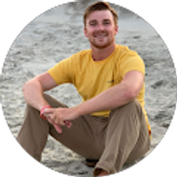 Profile photo of Kohler Setley