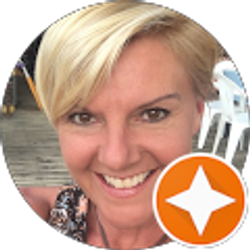 Profile photo of Andrea Gonzalez