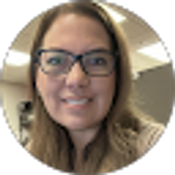 Profile photo of Maria Martin