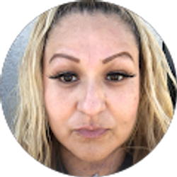 Profile photo of Valeria Godoy