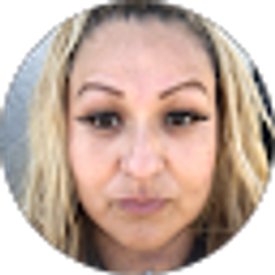 Profile photo of Valeria Godoy