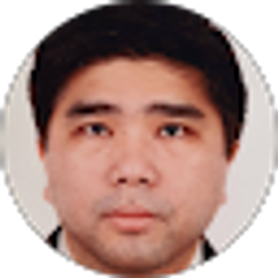 Profile photo of Ritchie Ramos