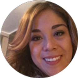 Profile photo of Victoria Guerrero