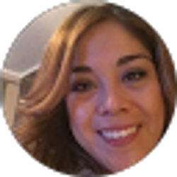 Profile photo of Victoria Guerrero