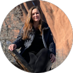 Profile photo of Olena Gimbernat