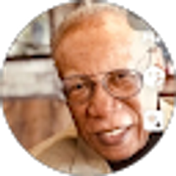 Profile photo of Clarence G Hanley