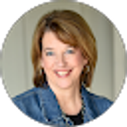 Profile photo of Patricia Keen