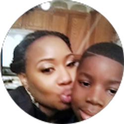 Profile photo of Nataley Little