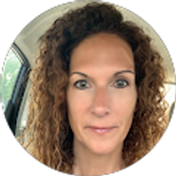 Profile photo of Andrea Zackery