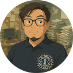 Profile photo of Rey Garcia Moreno