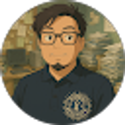 Profile photo of Rey Garcia Moreno