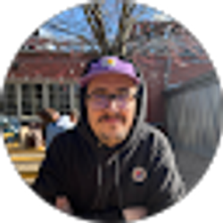 Profile photo of Eric Cruickshank