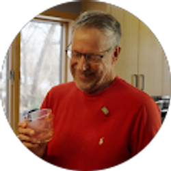 Profile photo of Gerald Neumann