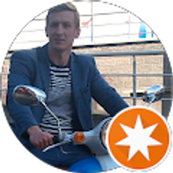 Profile photo of Oleksandr Ilchenko