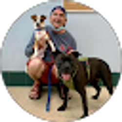 Profile photo of Darrell Nesmith