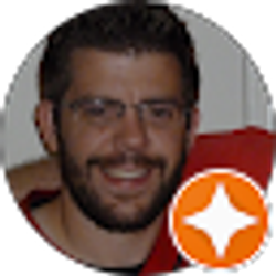 Profile photo of Dan Kinzel