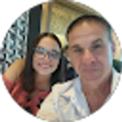 Profile photo of John Intindola