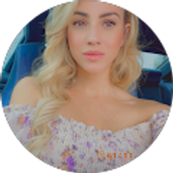 Profile photo of Ashley Sherman