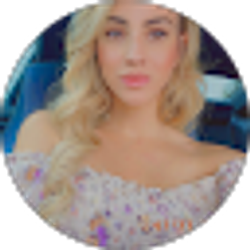Profile photo of Ashley Sherman